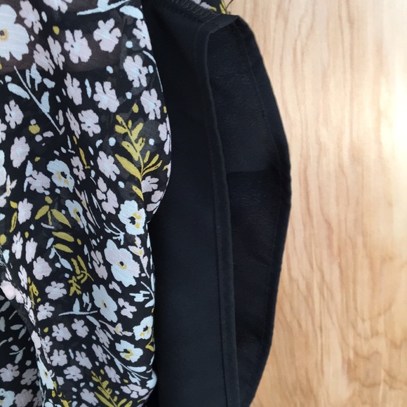 Loft size small dress - Picture 8 of 8